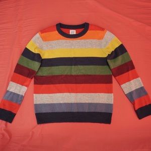 GAP Kids sweater Kids Size M